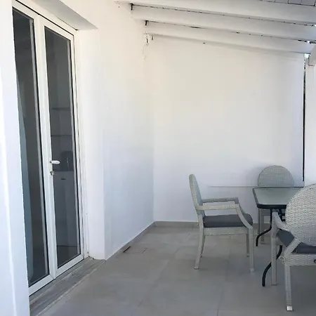 Apartamento Sotiris