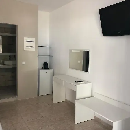 Sotiris Apartamento *