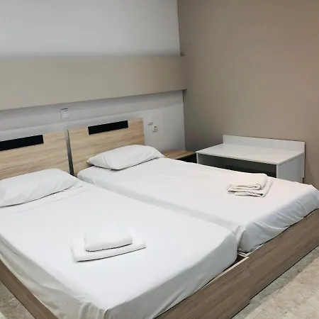Sotiris Apartamento Faliraki