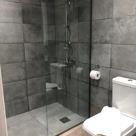 Appartement Sotiris Faliraki