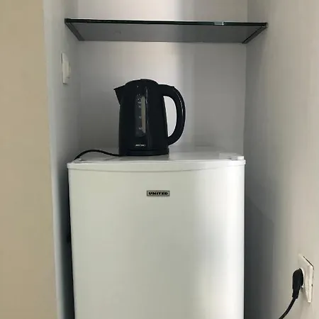 Appartement Sotiris Faliraki