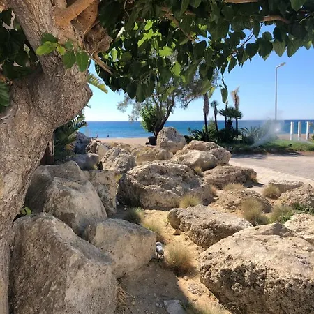Apartman Sotiris Faliráki