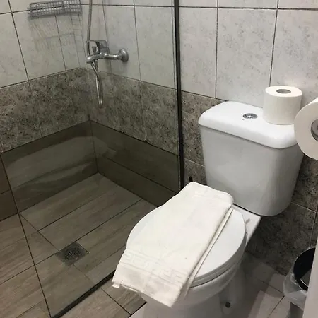 Apartament Sotiris