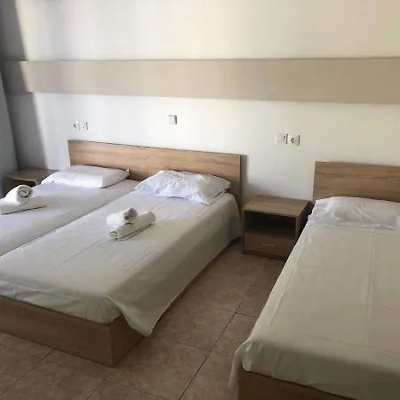 Sotiris Appartement Faliraki