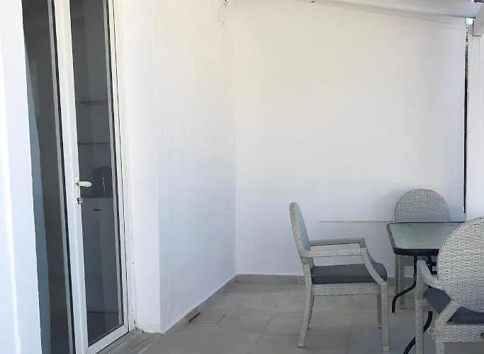 Apartmán Sotiris