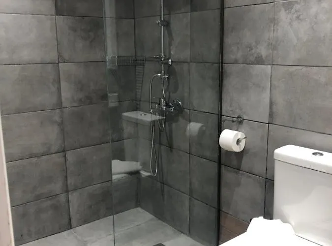 Apartmán Sotiris Faliraki