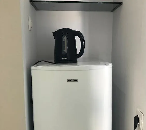 Apartmán Sotiris Faliraki