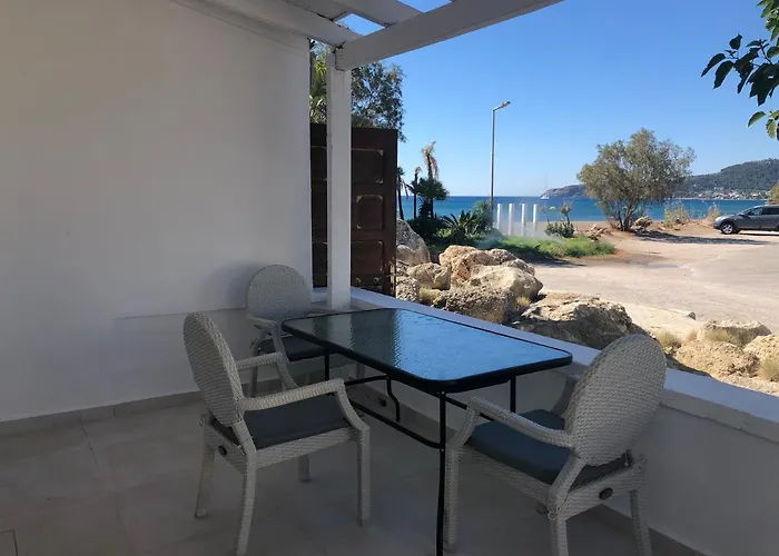 Apartmán Sotiris Faliraki
