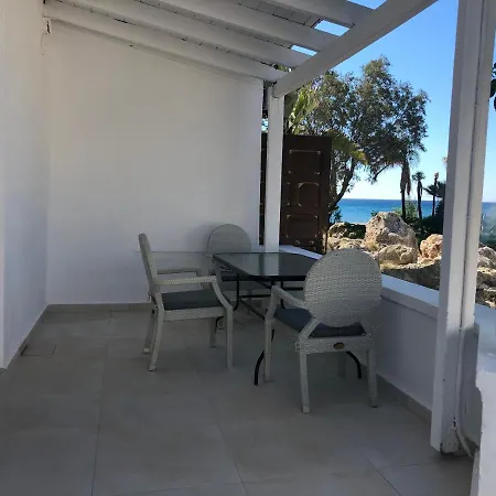 Apartamento Sotiris *