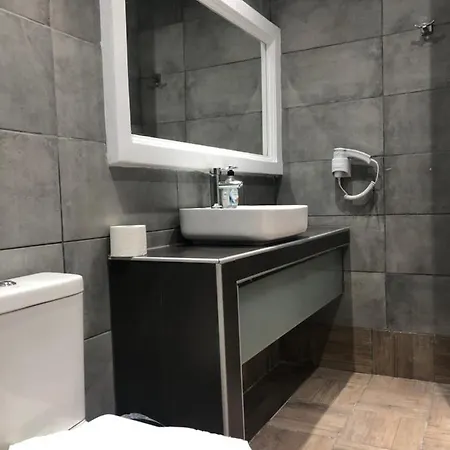 Sotiris Apartamento