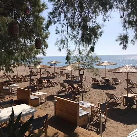 Apartamento Sotiris