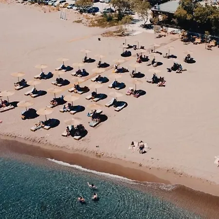 Sotiris Apartamento