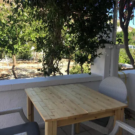 Sotiris * Faliraki