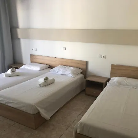 Apartamento Sotiris Faliraki