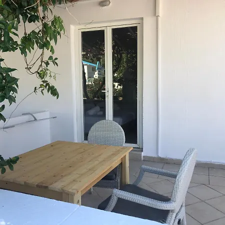 Apartamento Sotiris