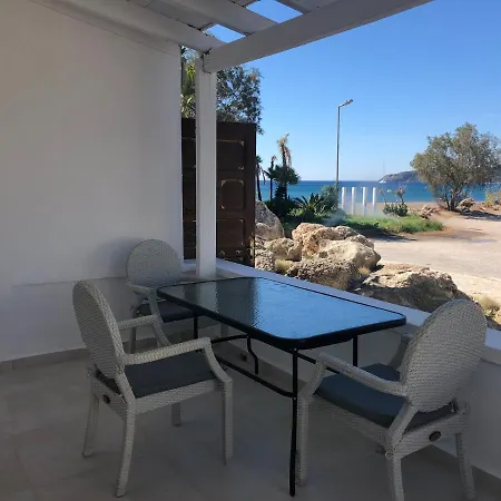 Apartamento Sotiris Faliraki