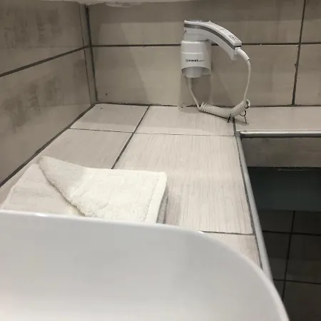 Apartamento Sotiris